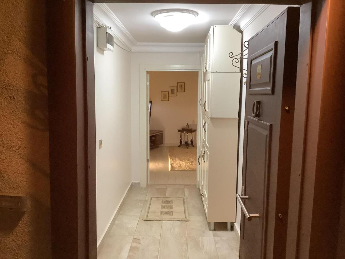 Garden House Apartament