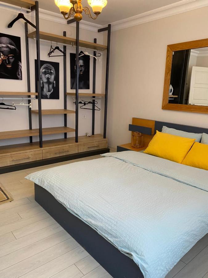 Apartament Garden House
