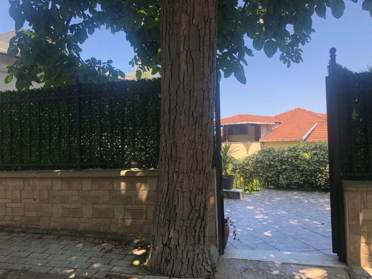 Apartament Garden House Istanbul
