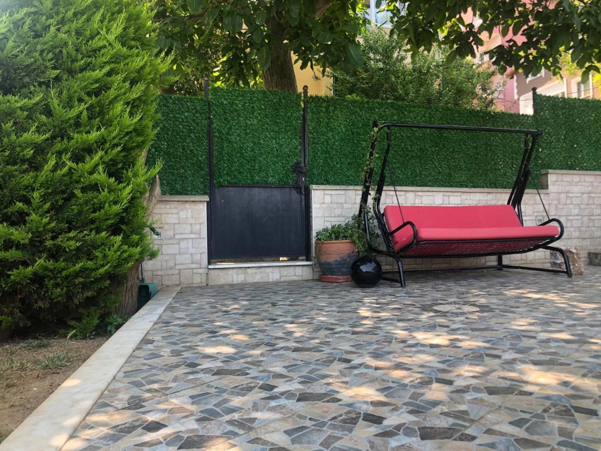 Garden House Apartament
