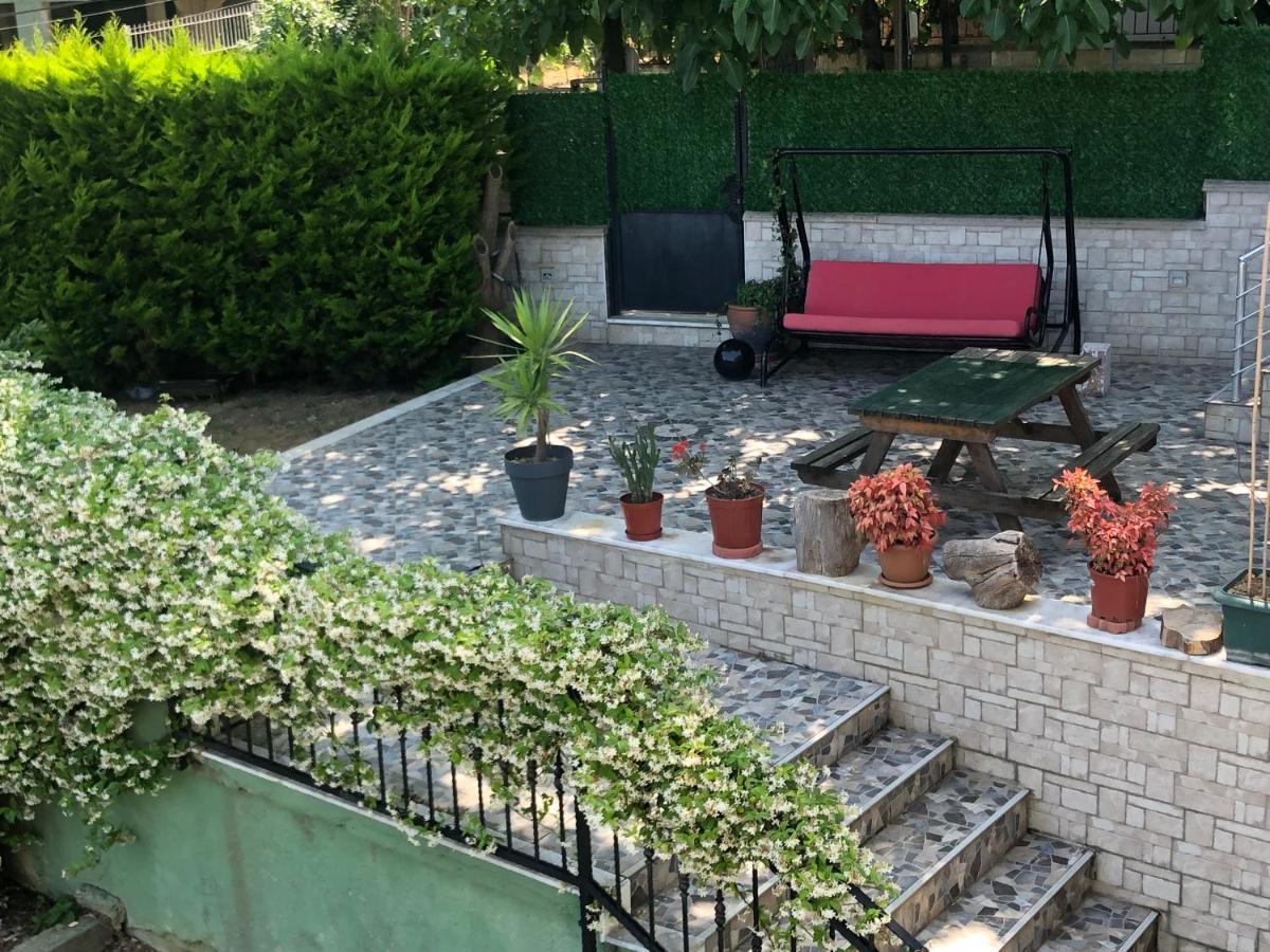 Garden House Apartament Istanbul