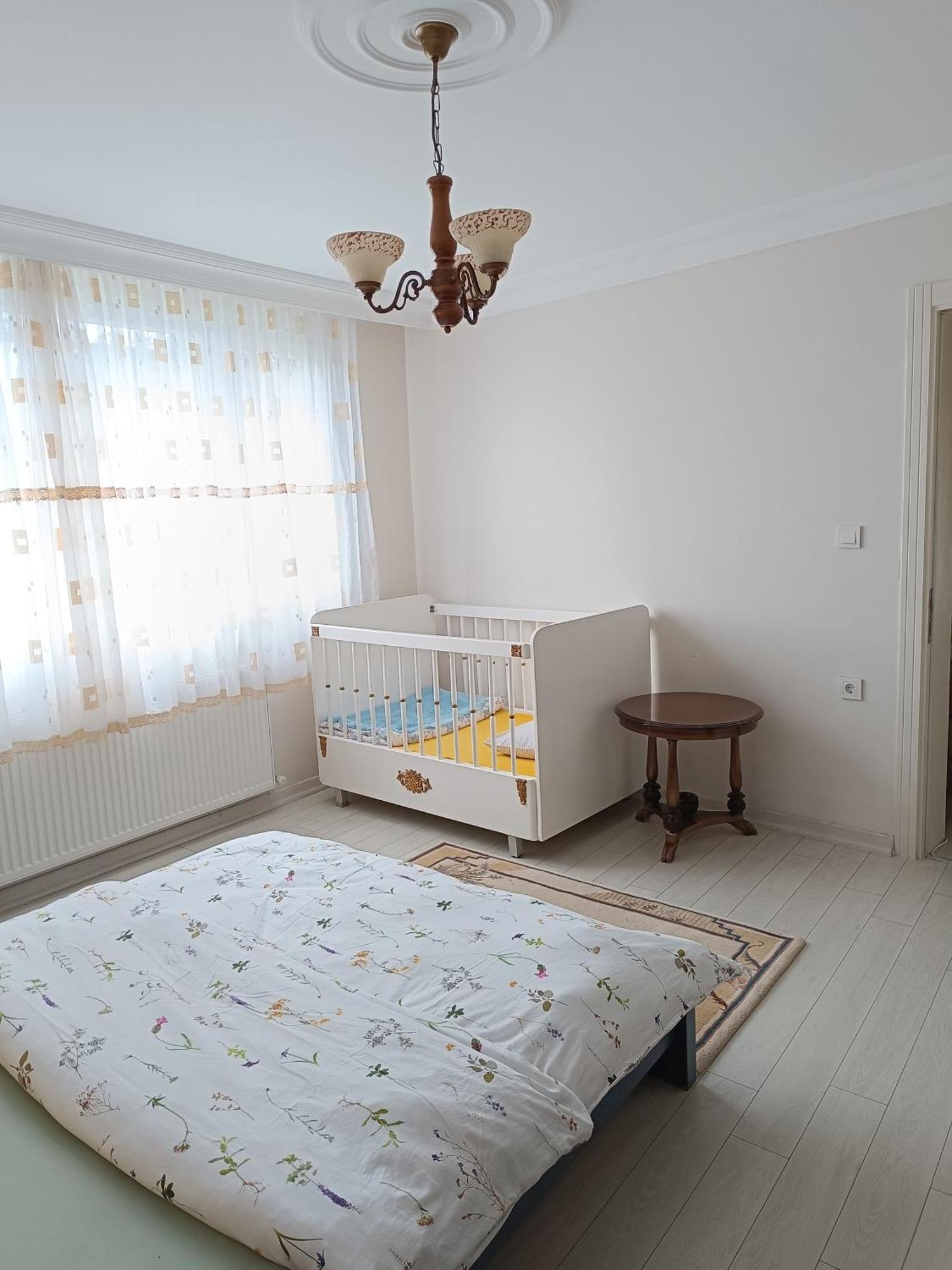 Apartament Garden House Istanbul