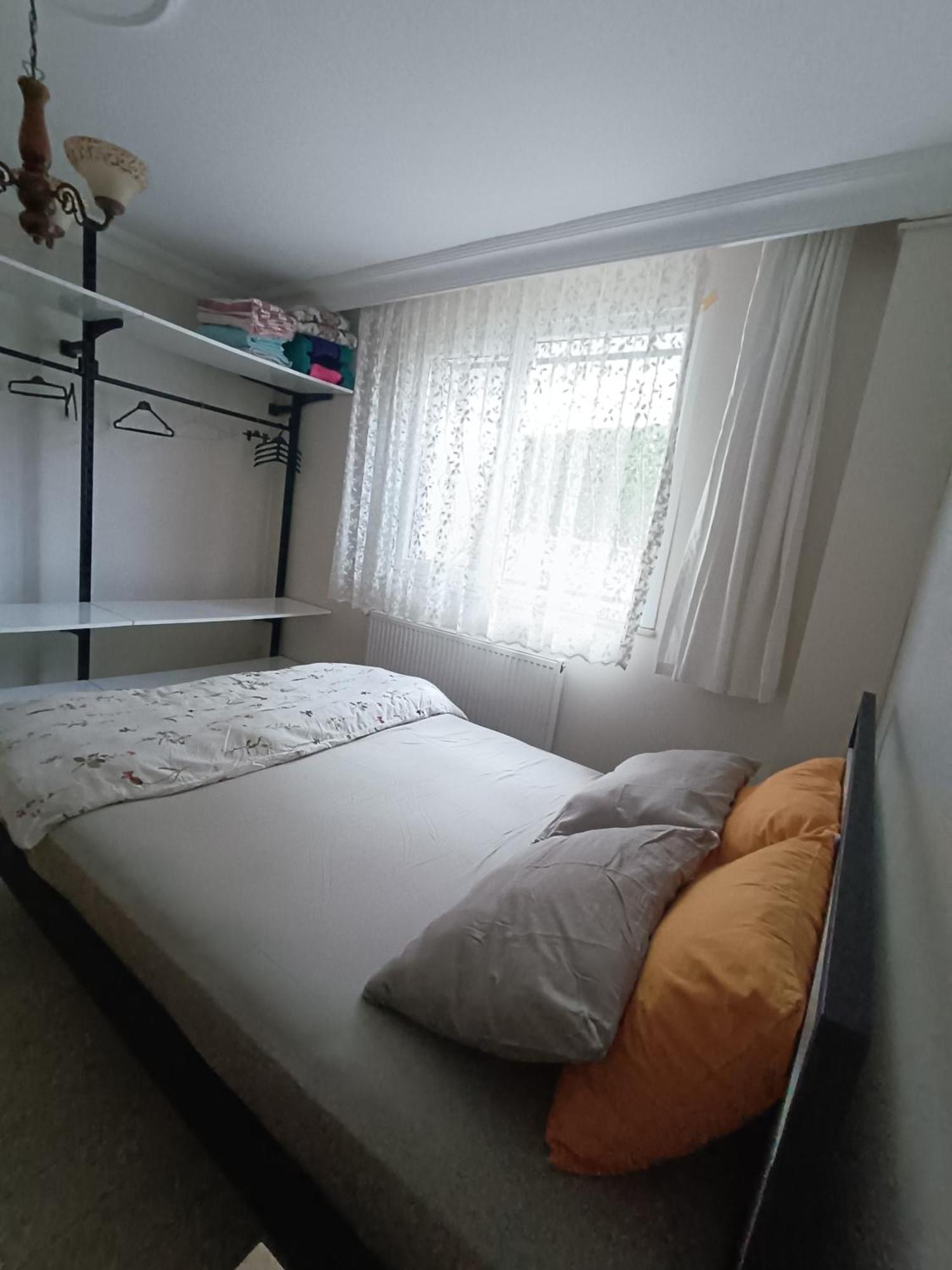 Garden House Apartament *