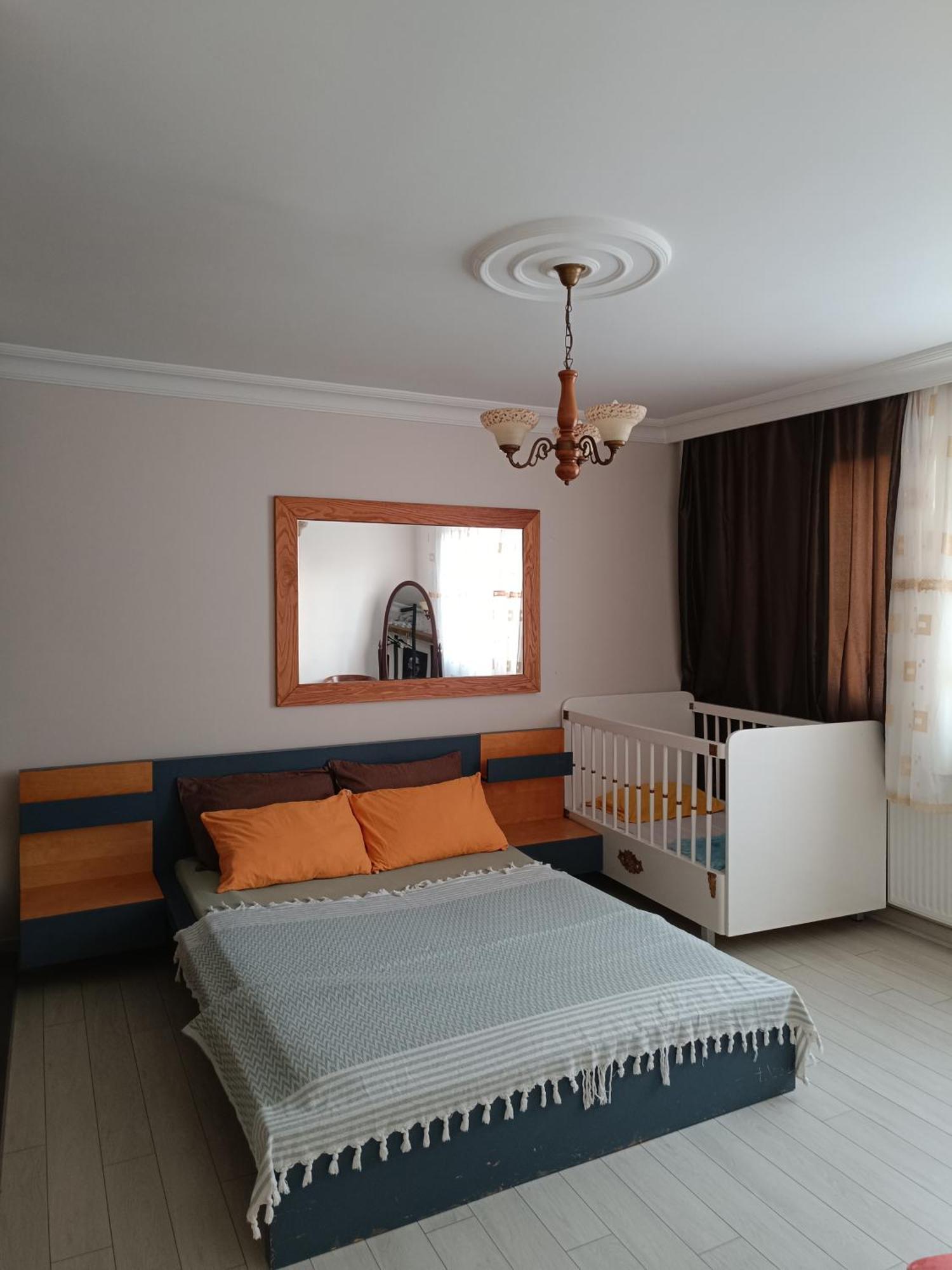 Garden House Apartament Istanbul