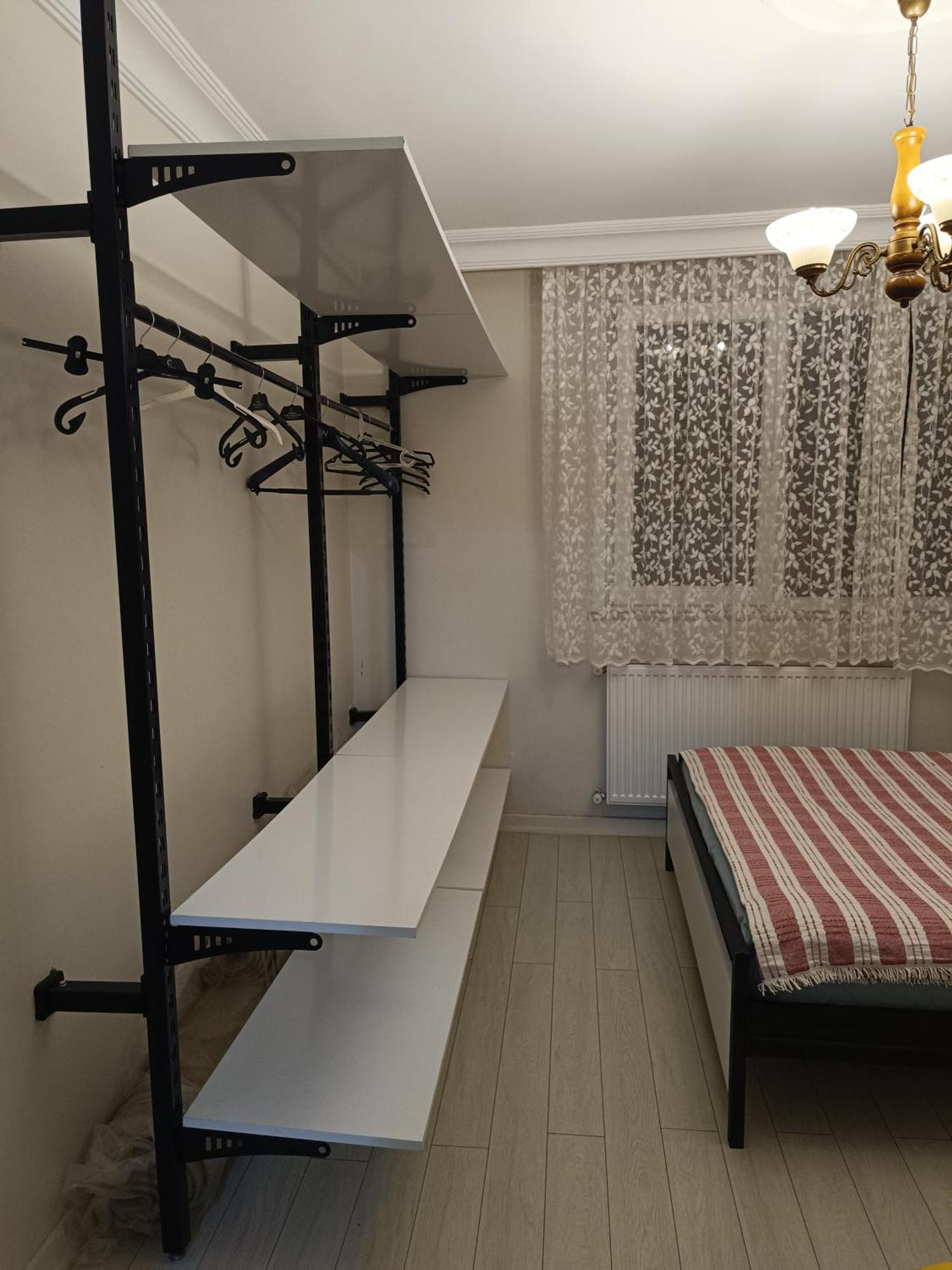 Garden House Apartament Istanbul