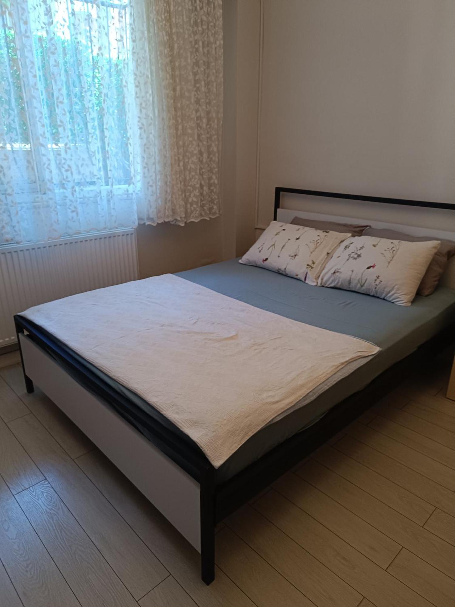 Apartament Garden House Istanbul