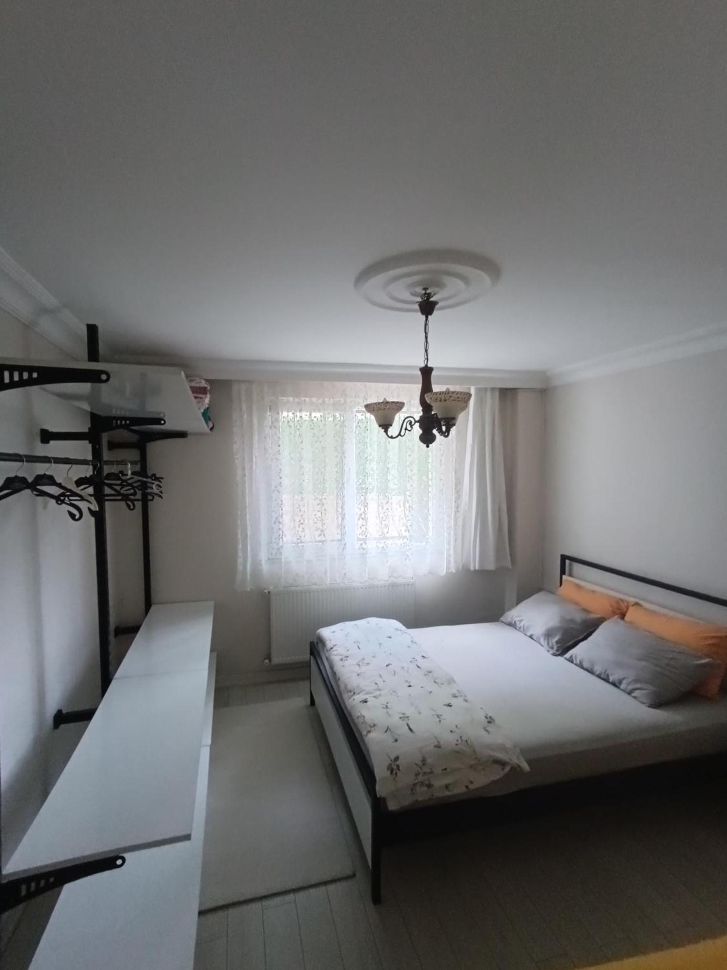 Apartament Garden House *
