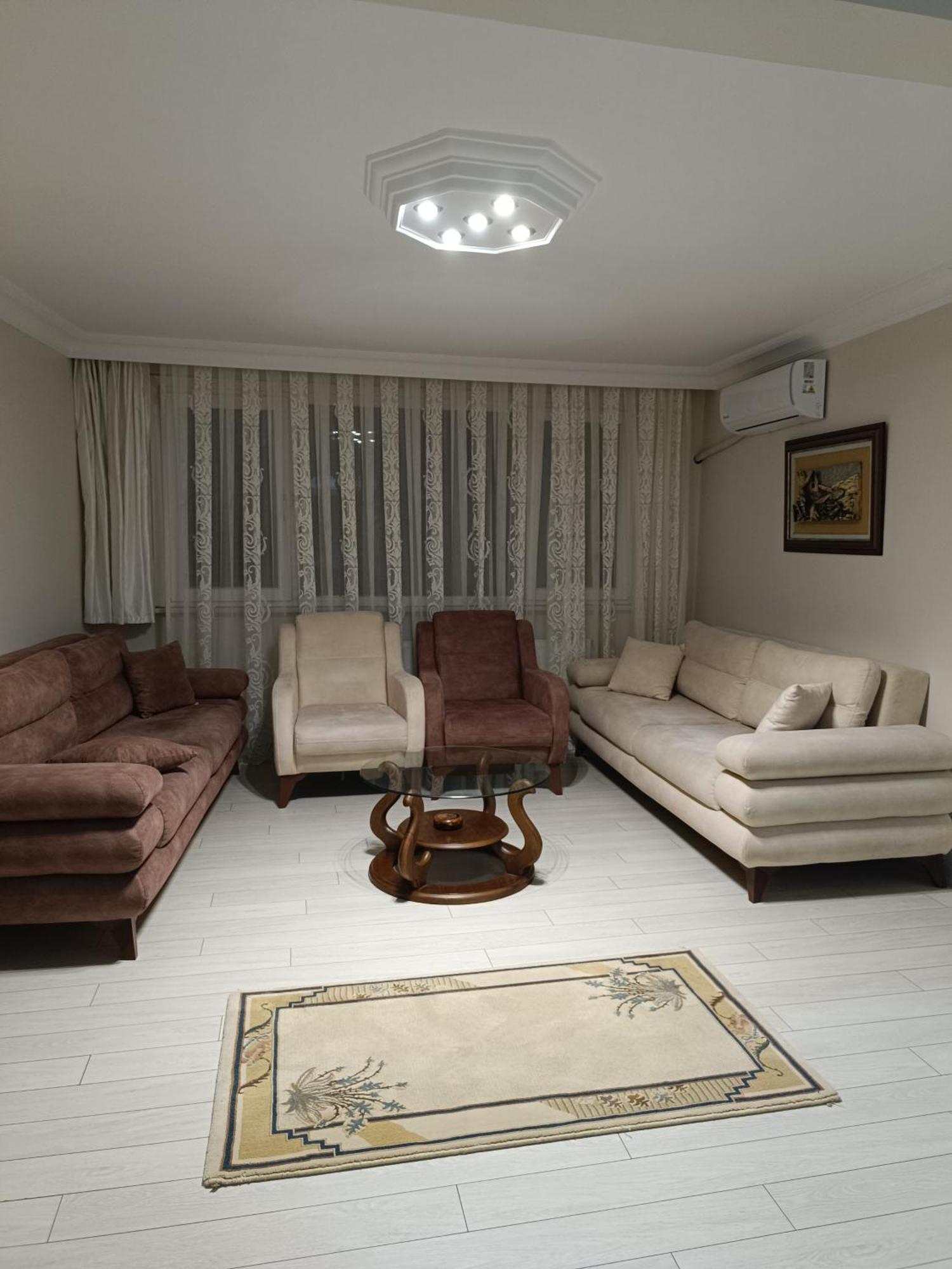 Garden House Apartament Istanbul