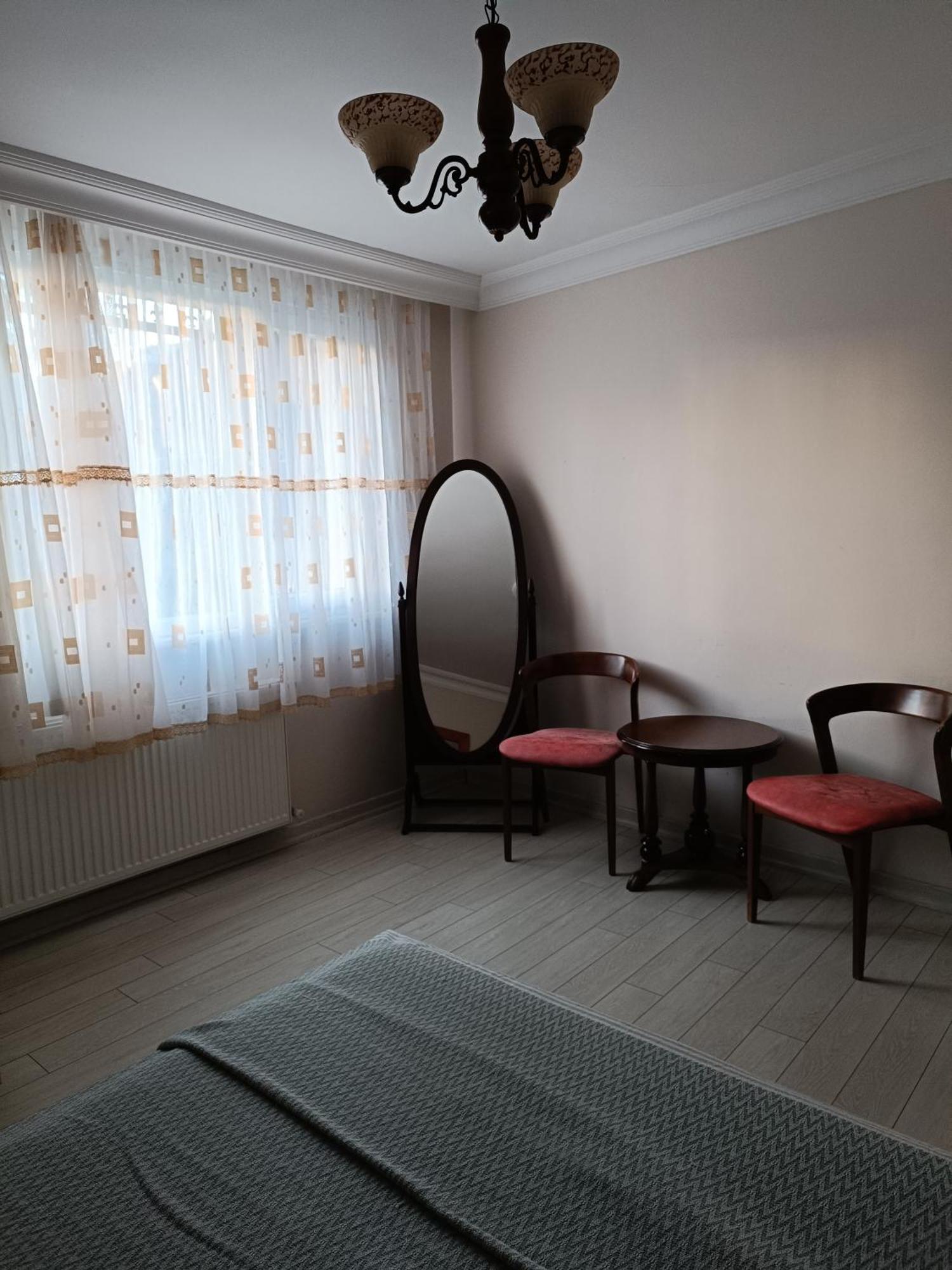 Apartament Garden House Istanbul