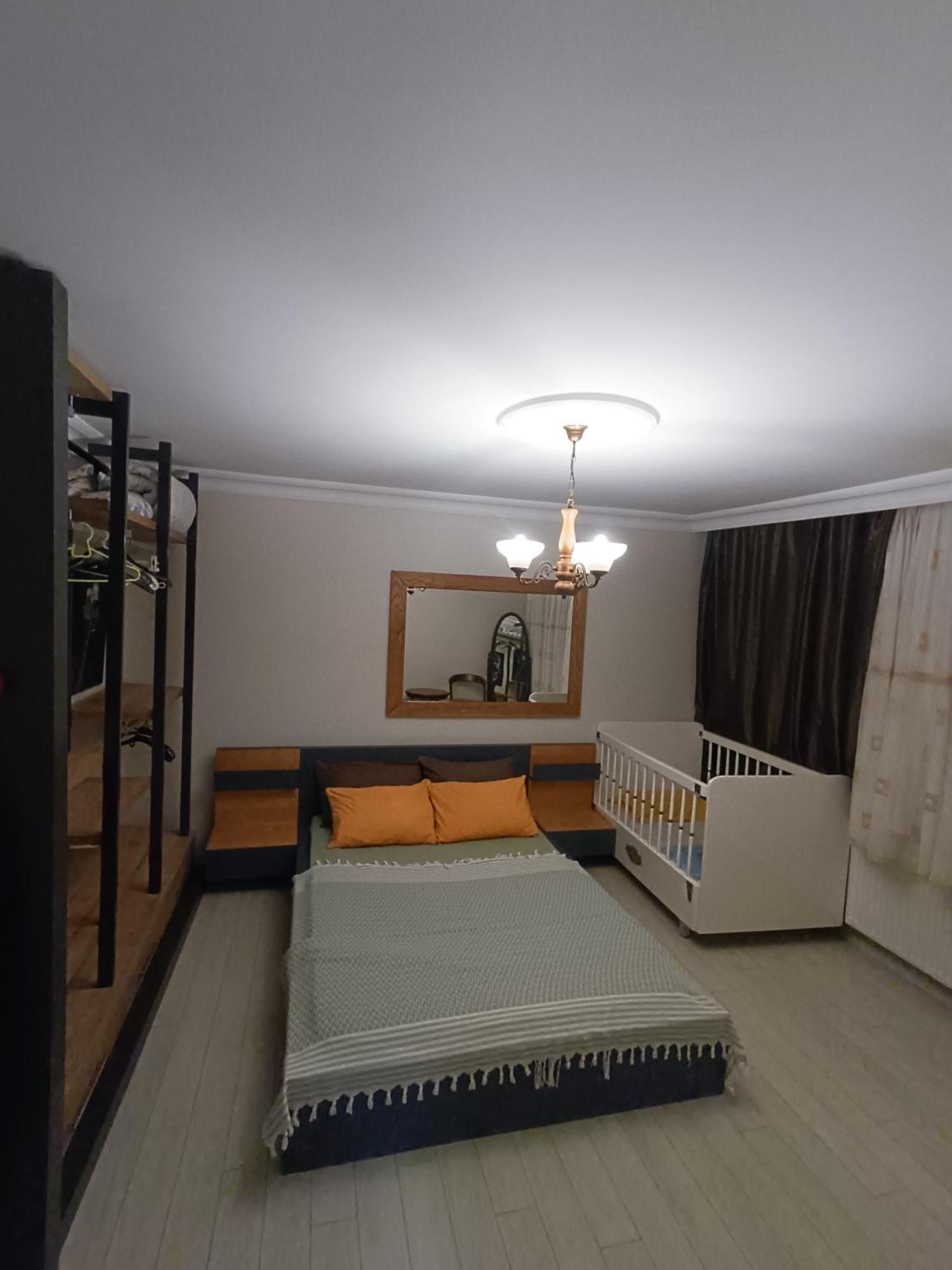 Garden House Apartament