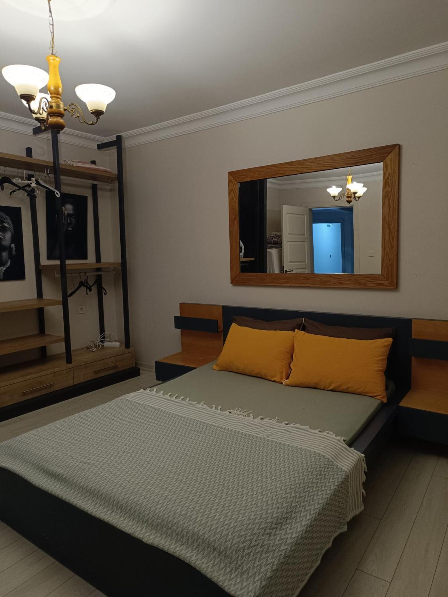 Apartament Garden House *