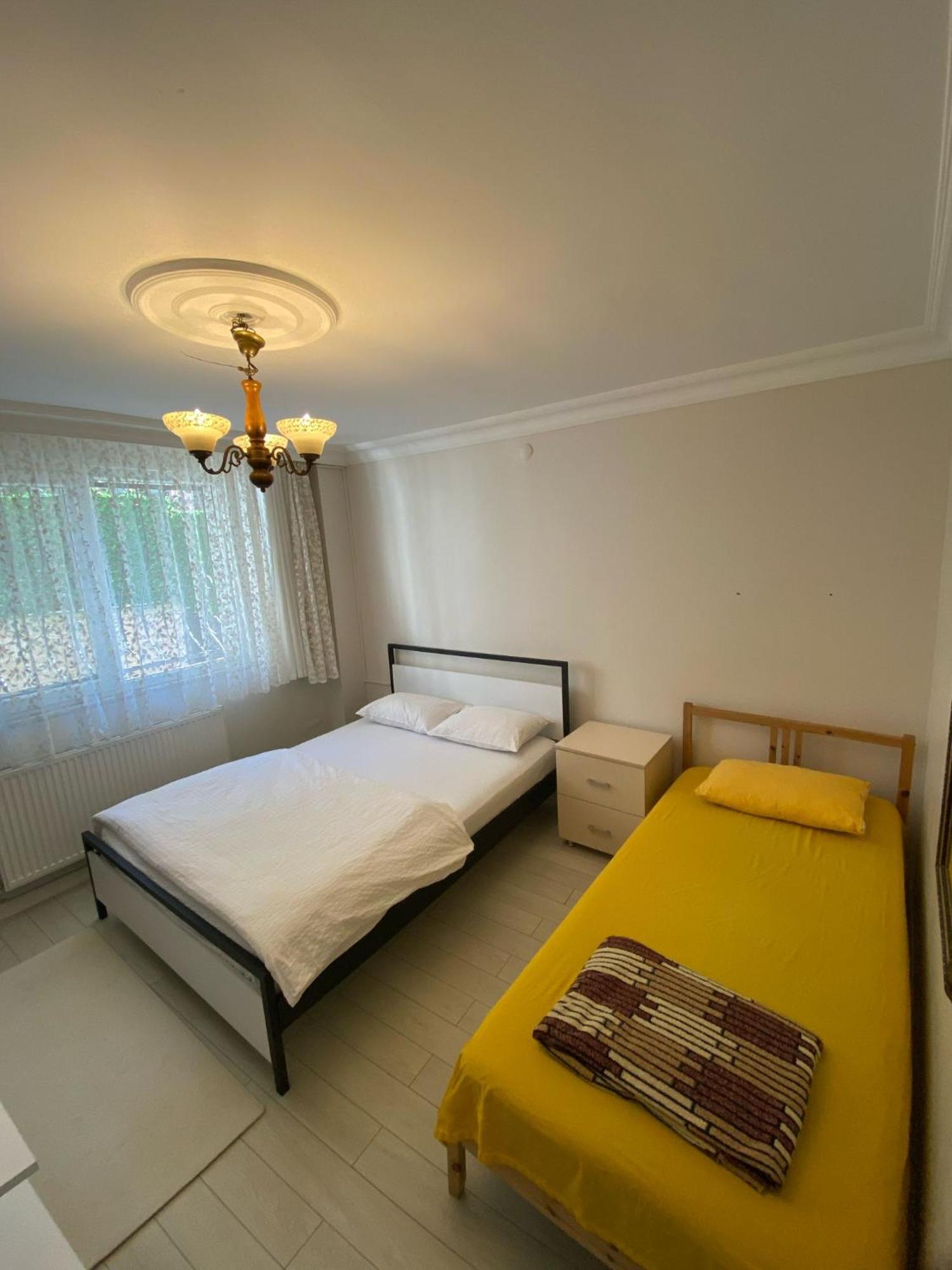 Apartament Garden House *